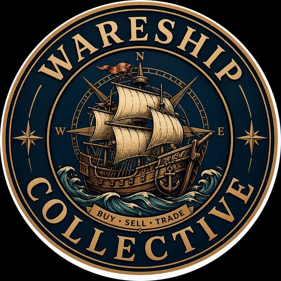 wareshipcollect